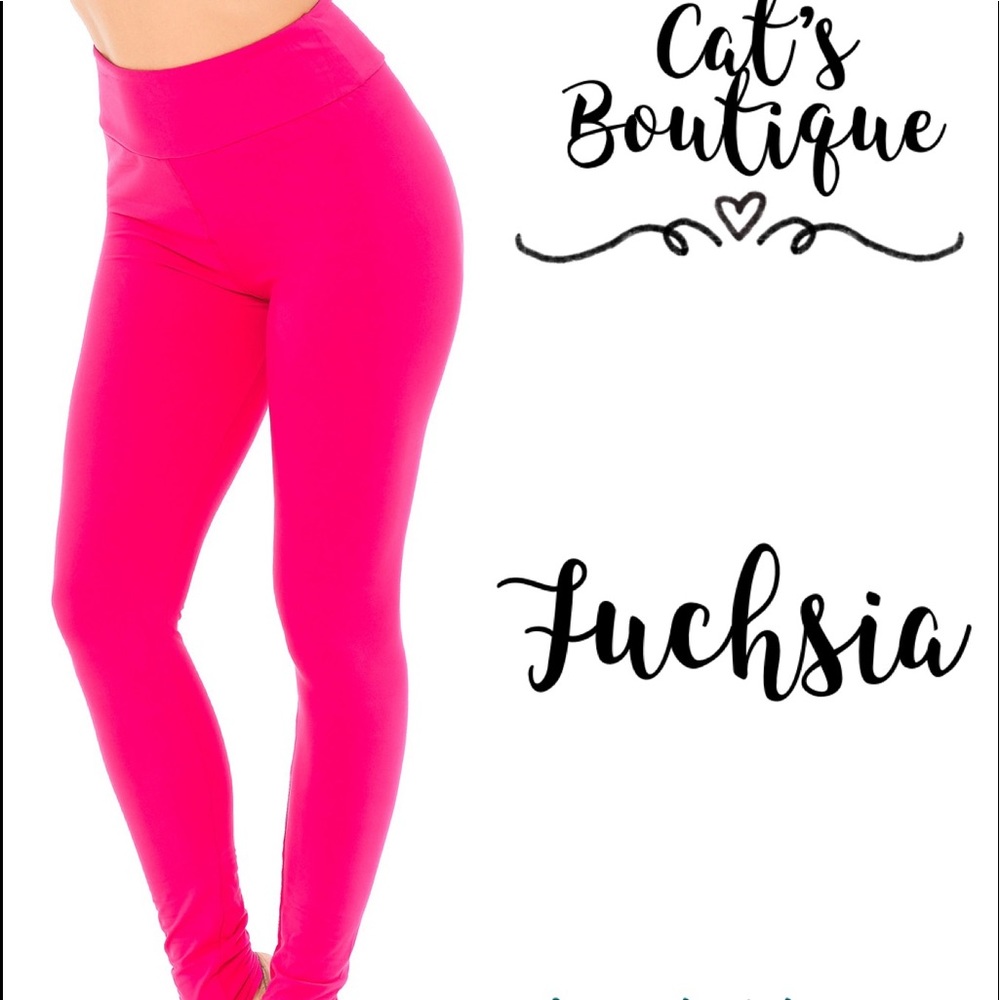 Brand new soft legging material leggings!